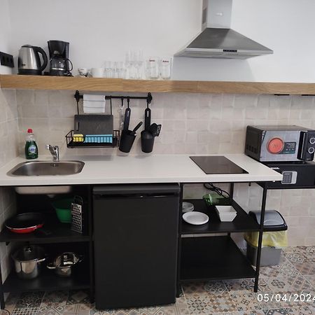 Apartamentos La Ruta Calpe Zewnętrze zdjęcie