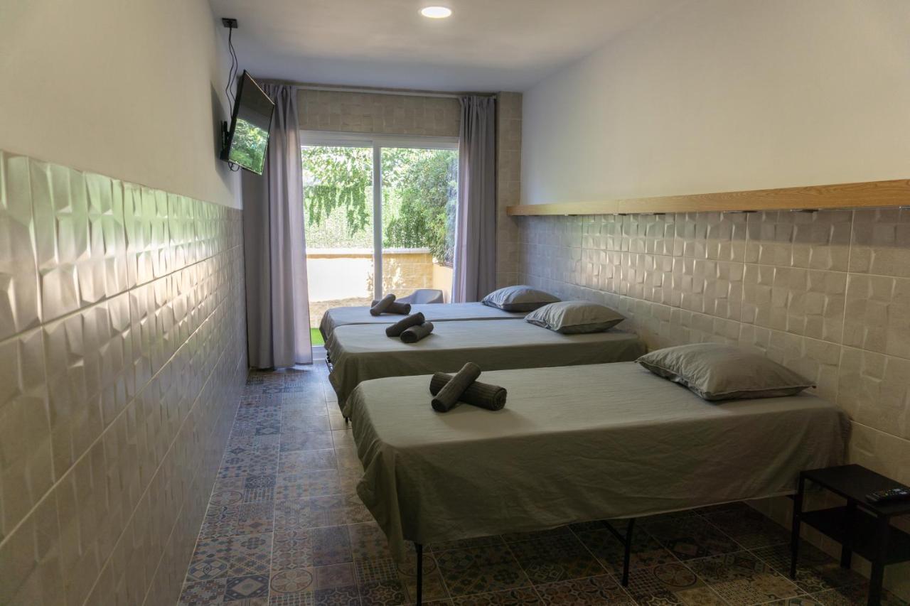 Apartamentos La Ruta Calpe Zewnętrze zdjęcie