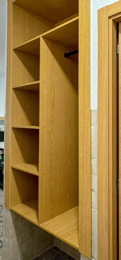Apartamentos La Ruta Calpe Zewnętrze zdjęcie