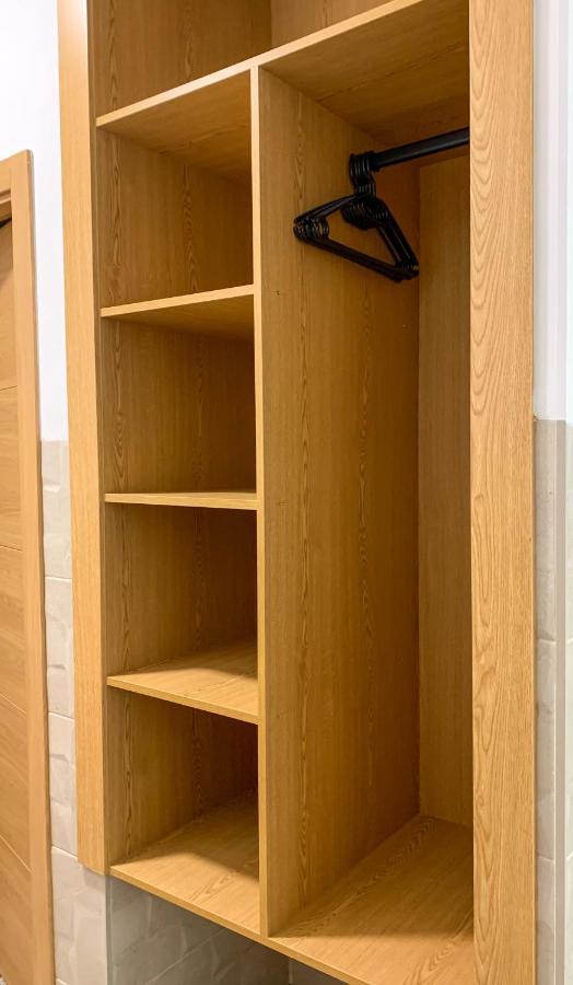 Apartamentos La Ruta Calpe Zewnętrze zdjęcie