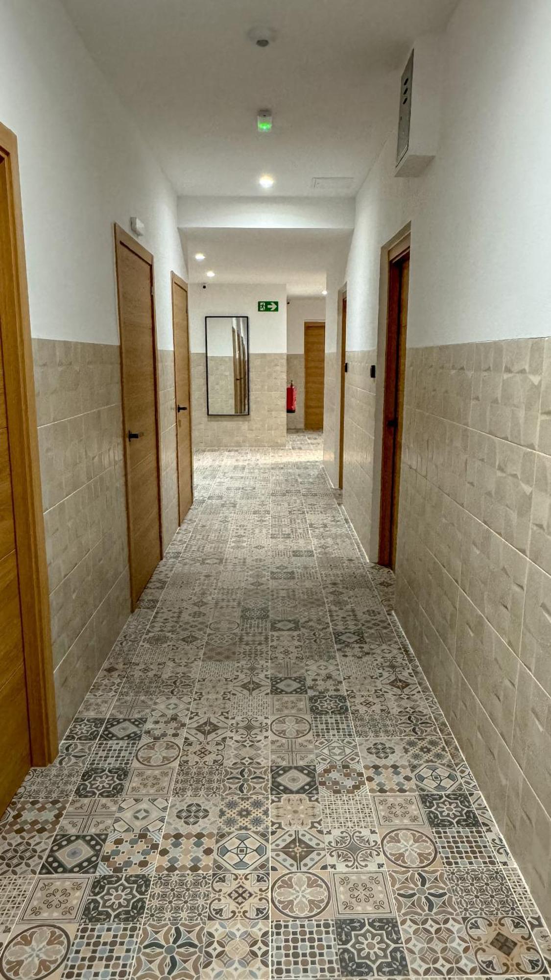 Apartamentos La Ruta Calpe Zewnętrze zdjęcie