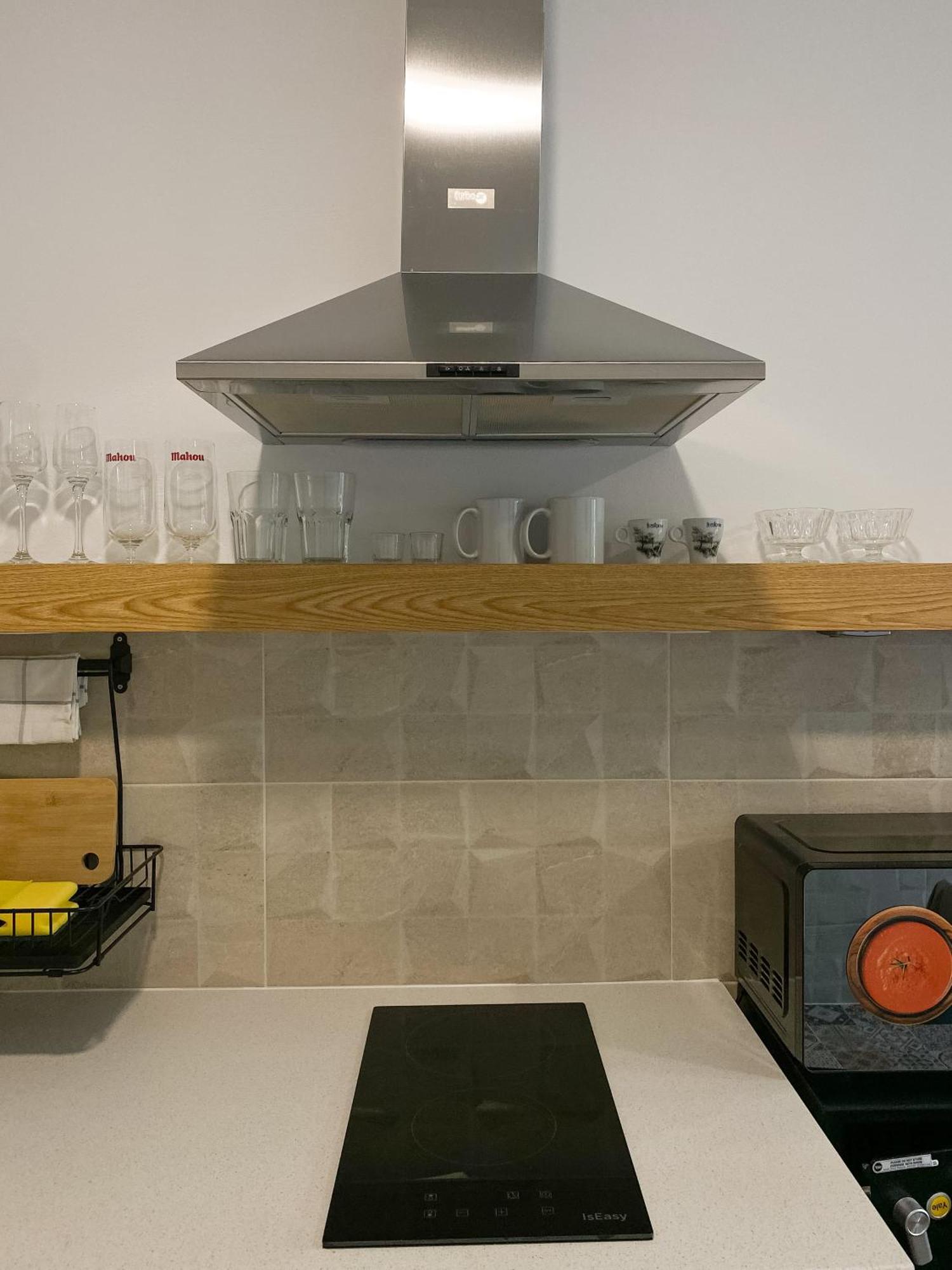 Apartamentos La Ruta Calpe Zewnętrze zdjęcie
