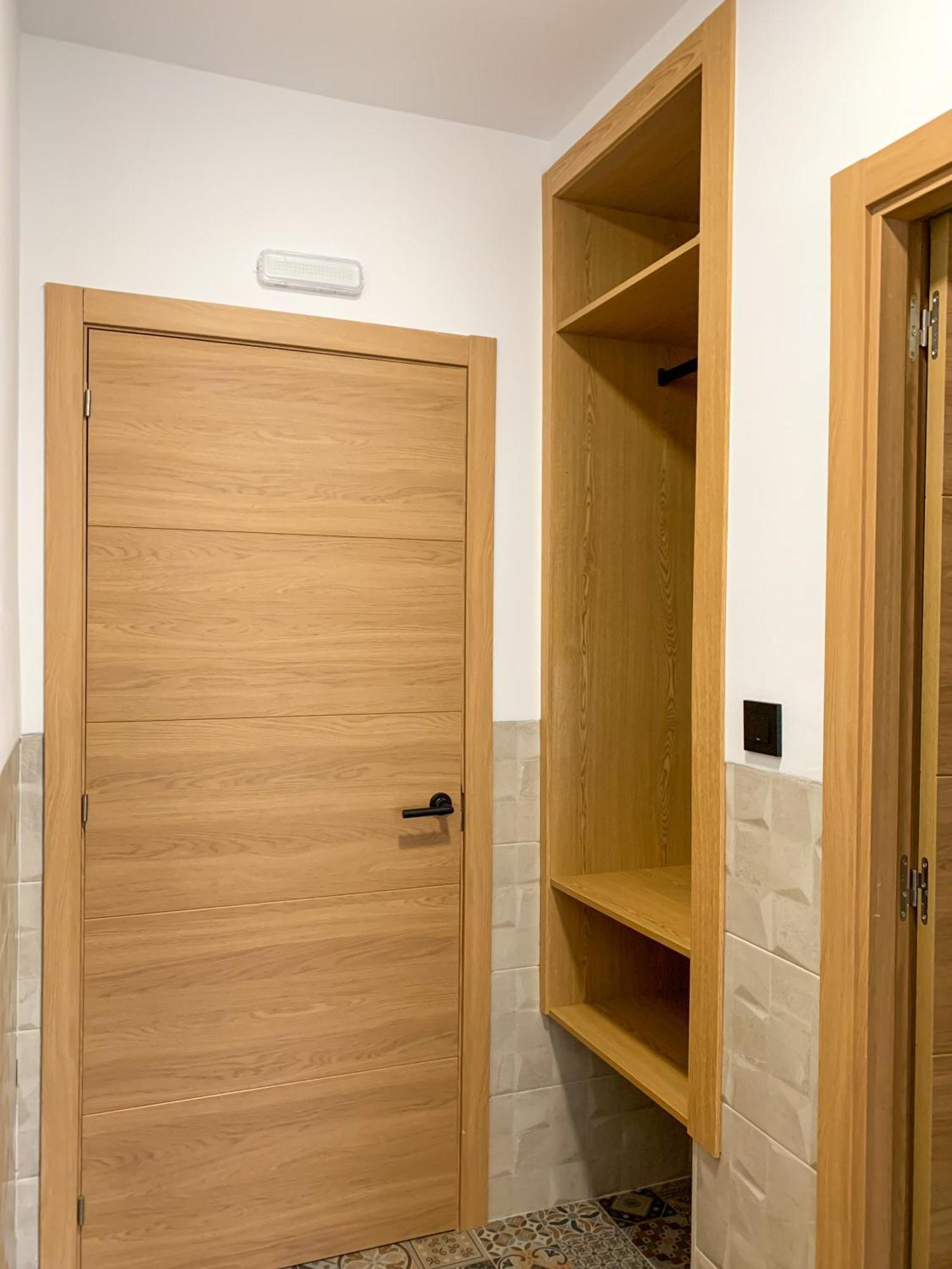 Apartamentos La Ruta Calpe Zewnętrze zdjęcie