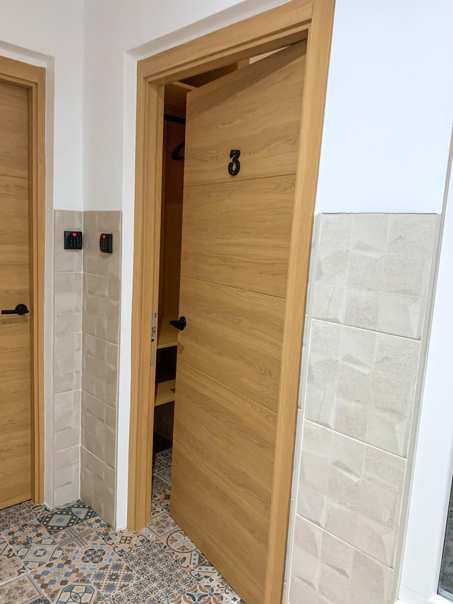 Apartamentos La Ruta Calpe Zewnętrze zdjęcie