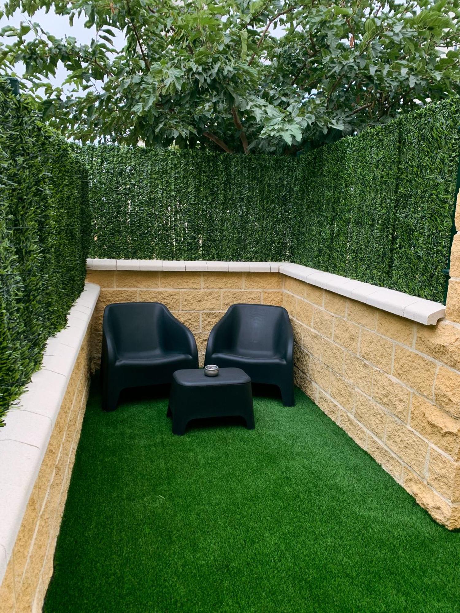 Apartamentos La Ruta Calpe Zewnętrze zdjęcie