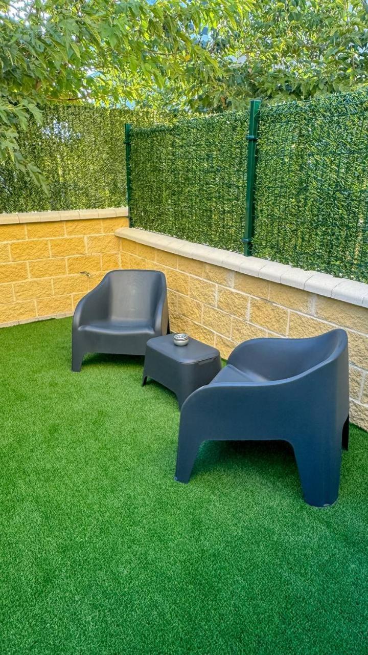 Apartamentos La Ruta Calpe Zewnętrze zdjęcie
