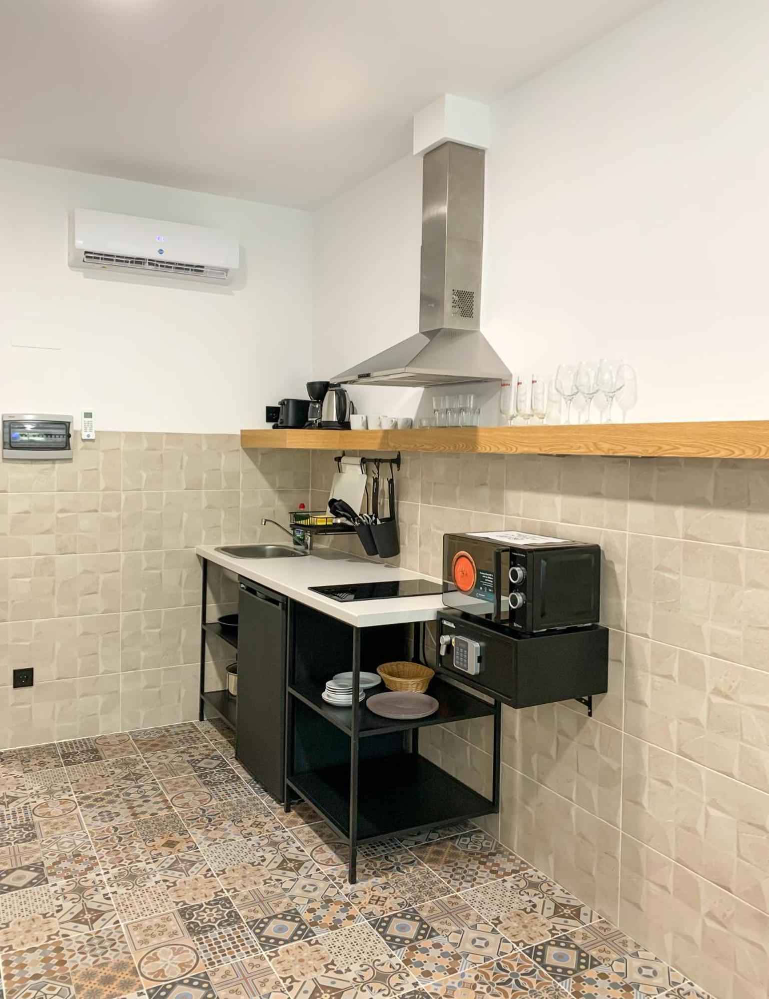Apartamentos La Ruta Calpe Zewnętrze zdjęcie