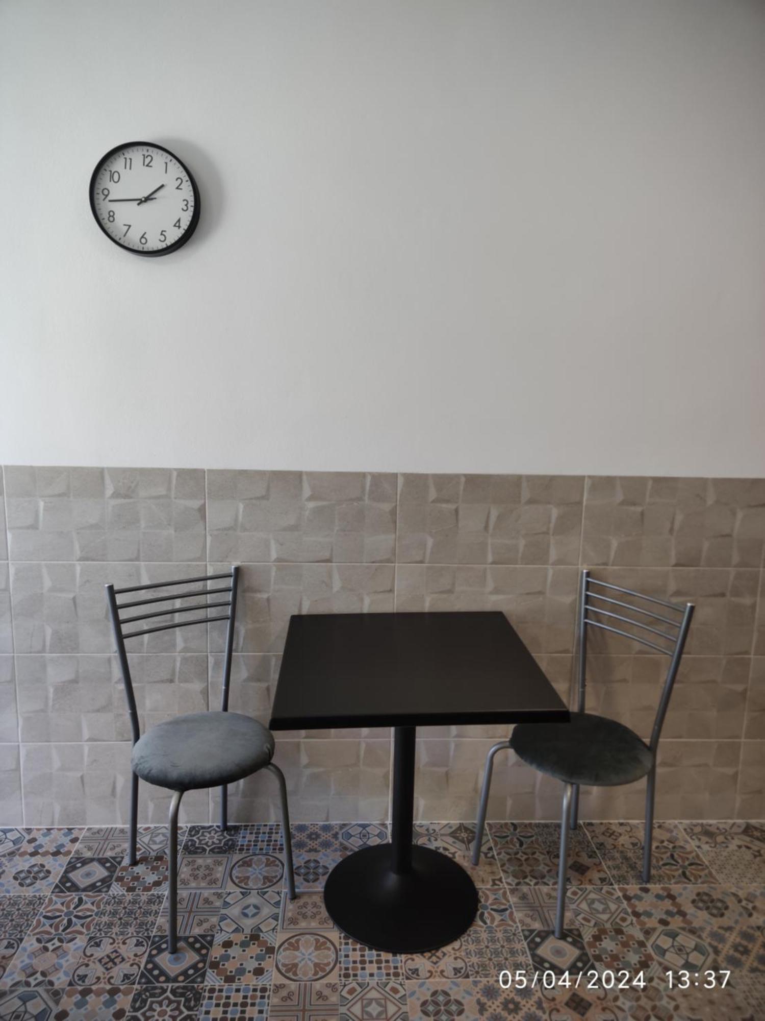 Apartamentos La Ruta Calpe Zewnętrze zdjęcie