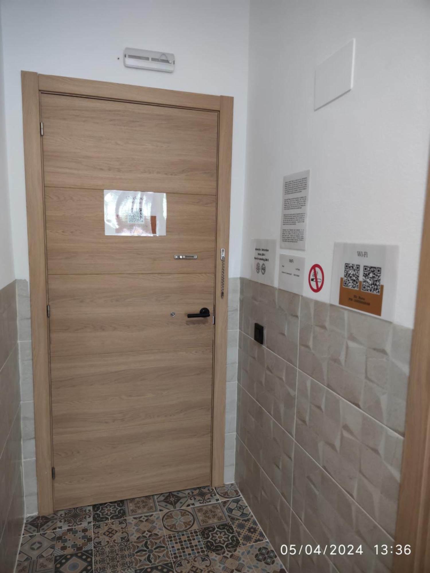 Apartamentos La Ruta Calpe Zewnętrze zdjęcie