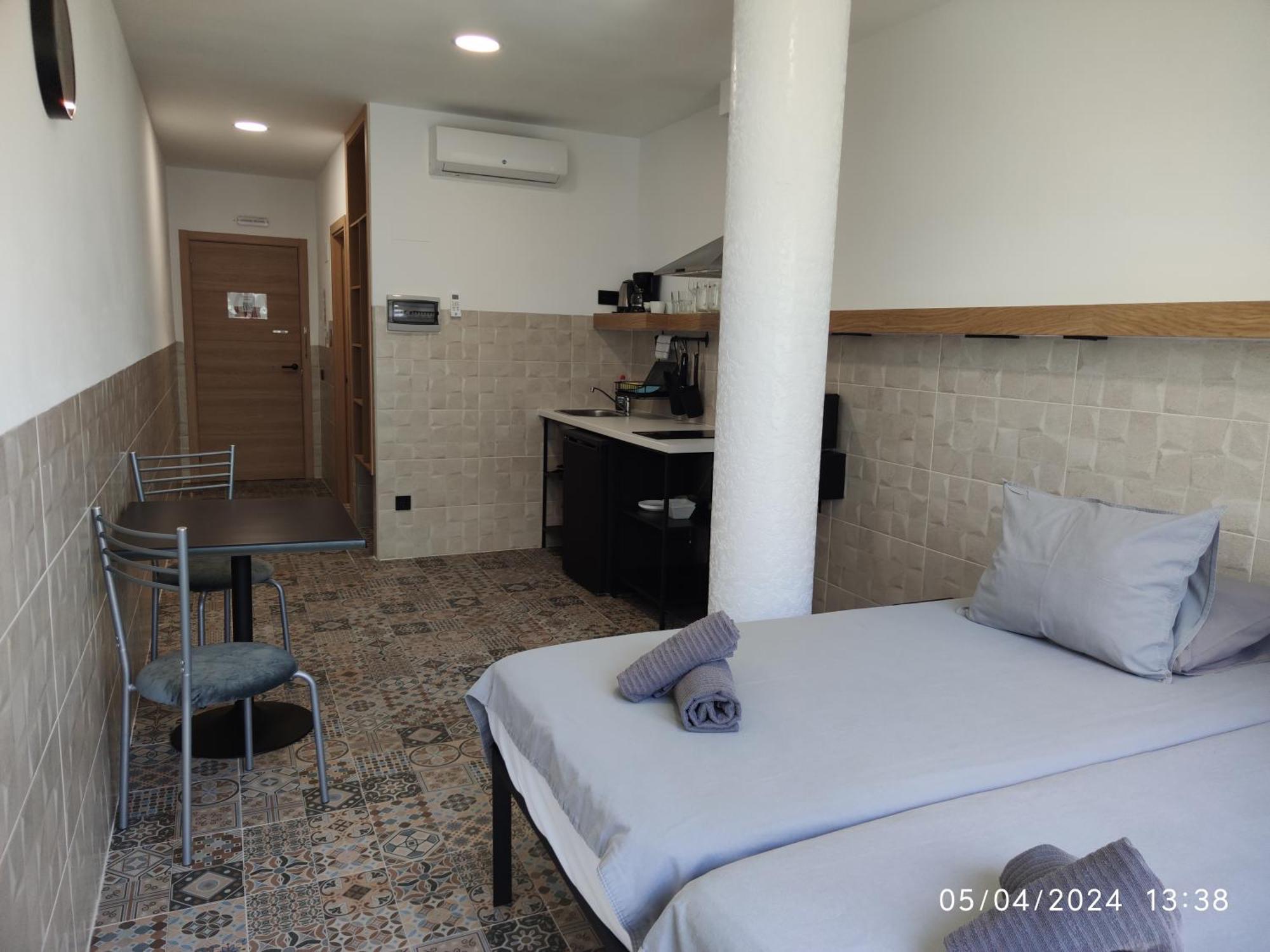 Apartamentos La Ruta Calpe Zewnętrze zdjęcie