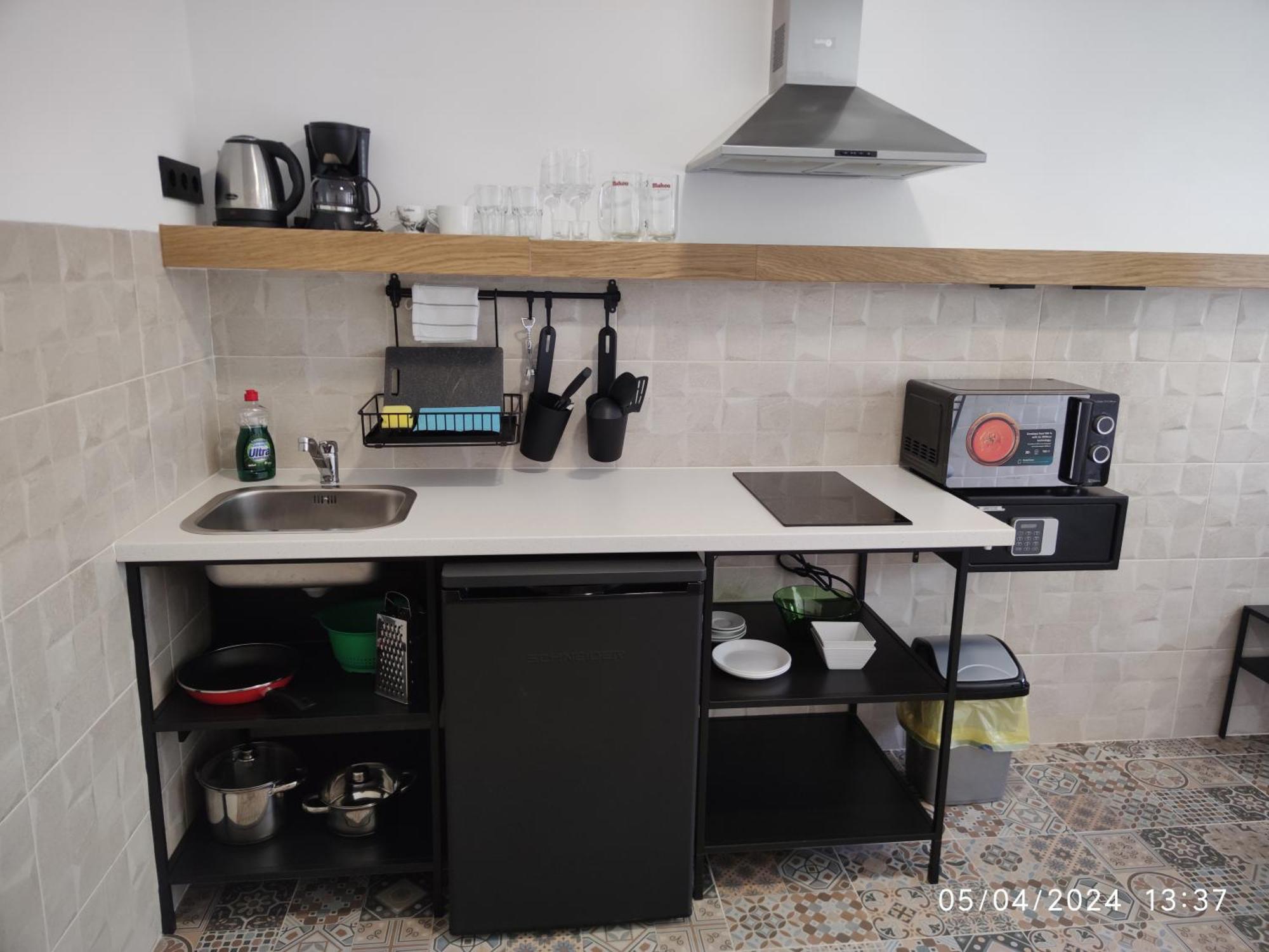 Apartamentos La Ruta Calpe Zewnętrze zdjęcie