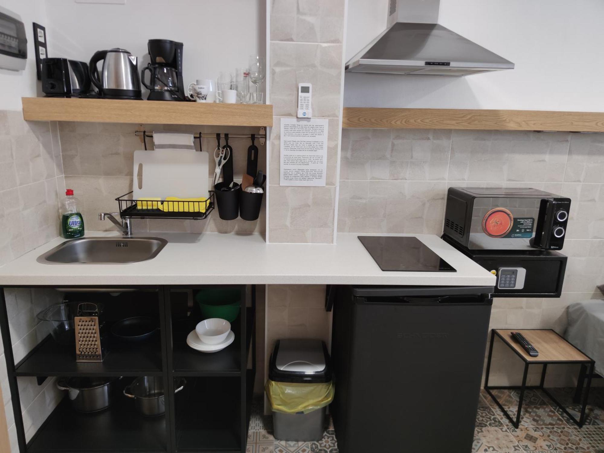 Apartamentos La Ruta Calpe Pokój zdjęcie