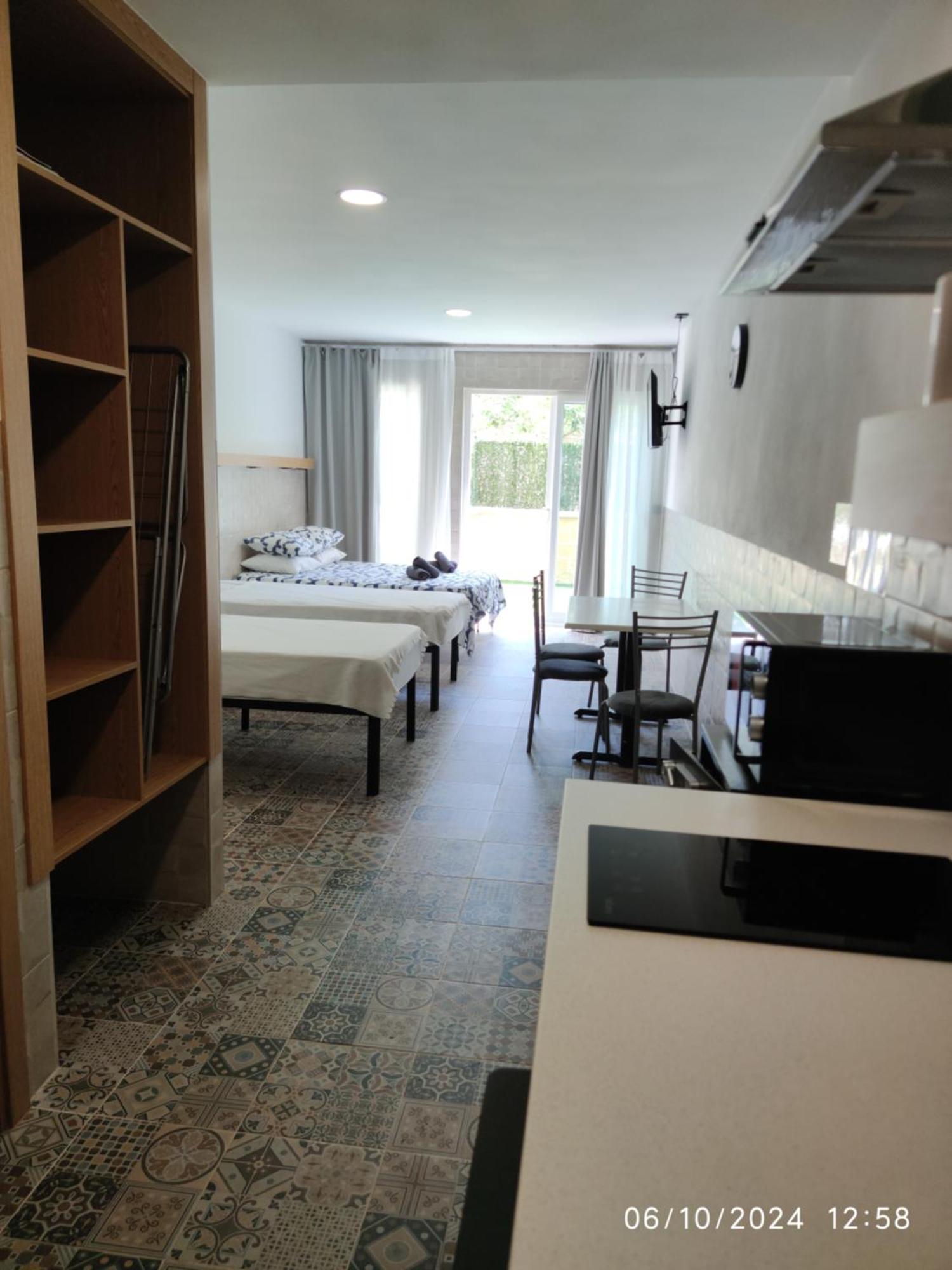 Apartamentos La Ruta Calpe Pokój zdjęcie