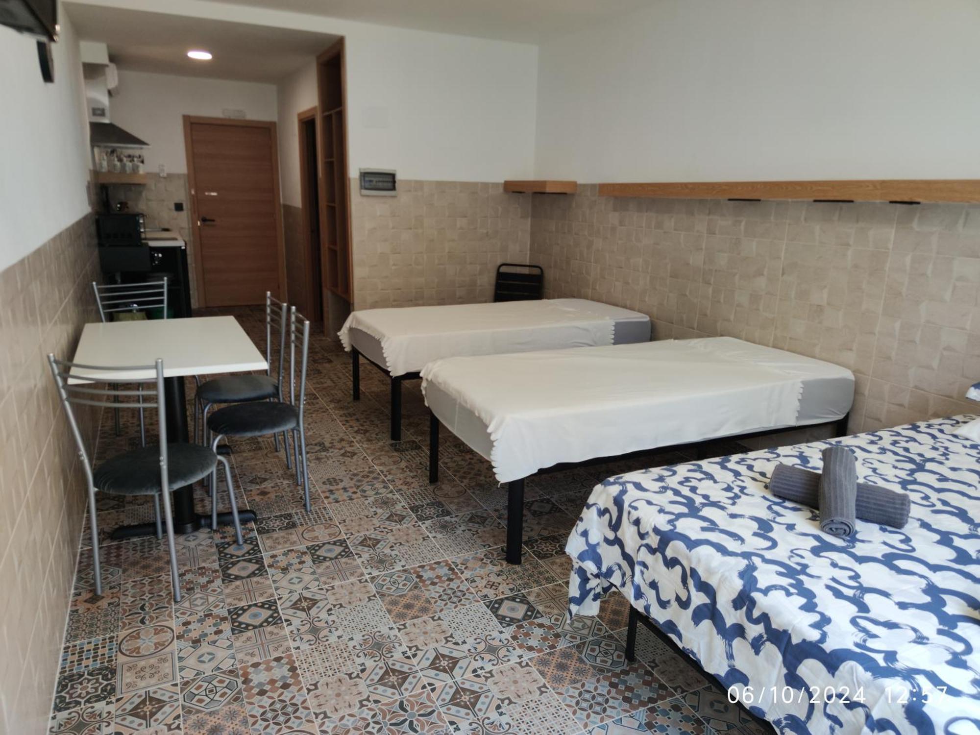 Apartamentos La Ruta Calpe Pokój zdjęcie