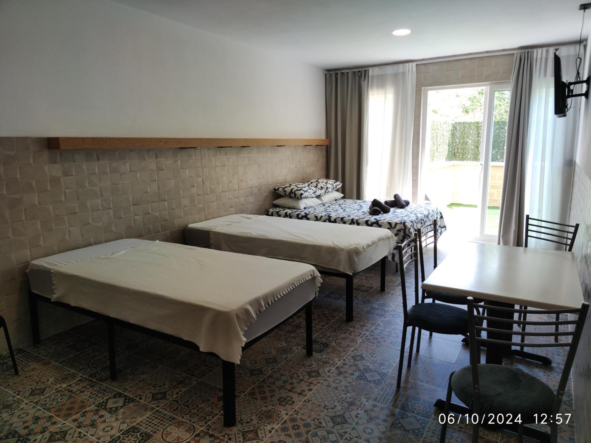 Apartamentos La Ruta Calpe Pokój zdjęcie