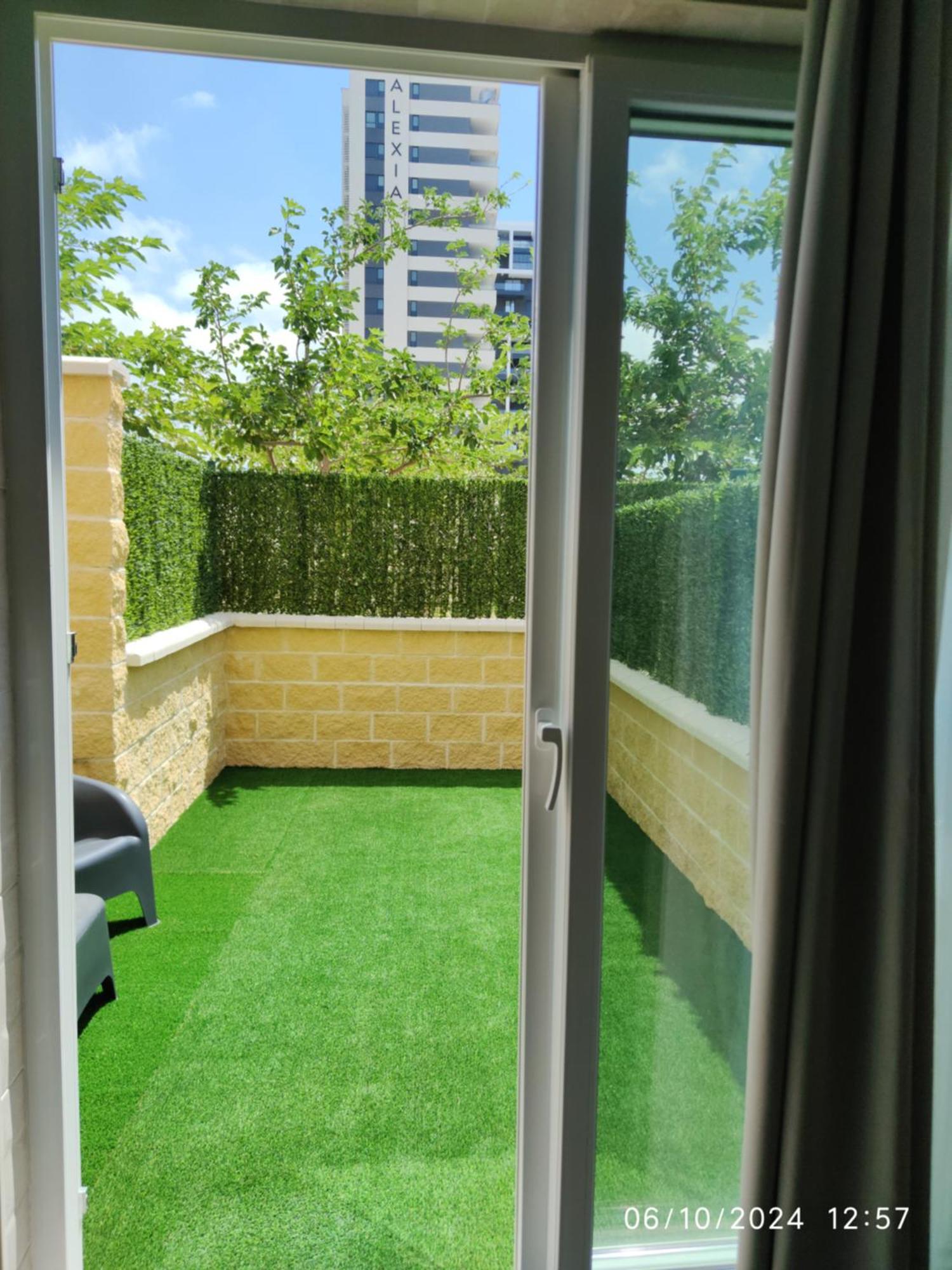 Apartamentos La Ruta Calpe Pokój zdjęcie