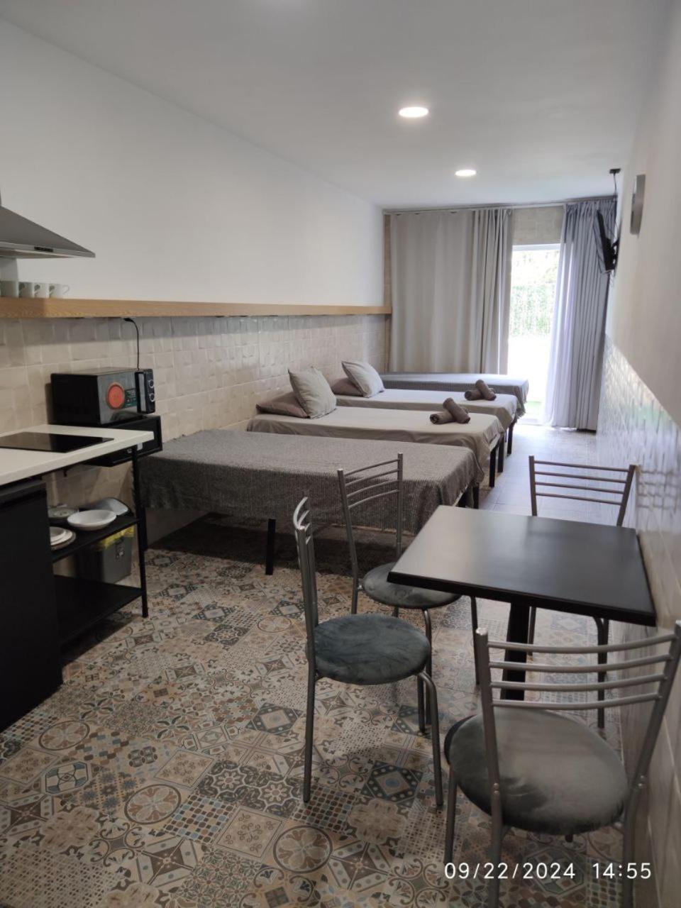Apartamentos La Ruta Calpe Zewnętrze zdjęcie